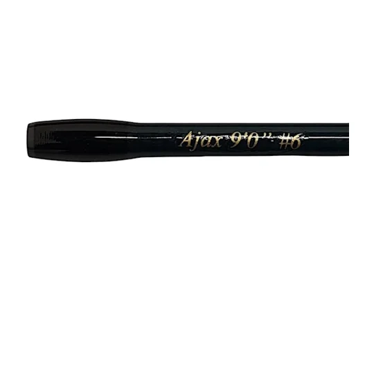Sharpes of Aberdeen Ajax Fly fishing Rods