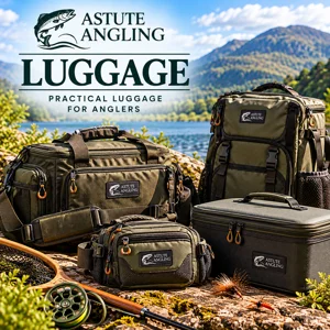 Fishing Luggage