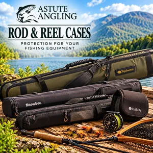 Rod & Reel Cases