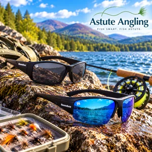 Fishing Sunglasses & Polarised Eyewear