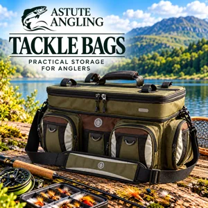 Tackle Bags