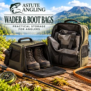 Wader and Boot Bags