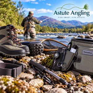 Wading Accessories