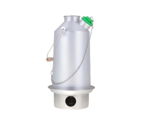 Kelly Kettle Base Kettle Aluminium