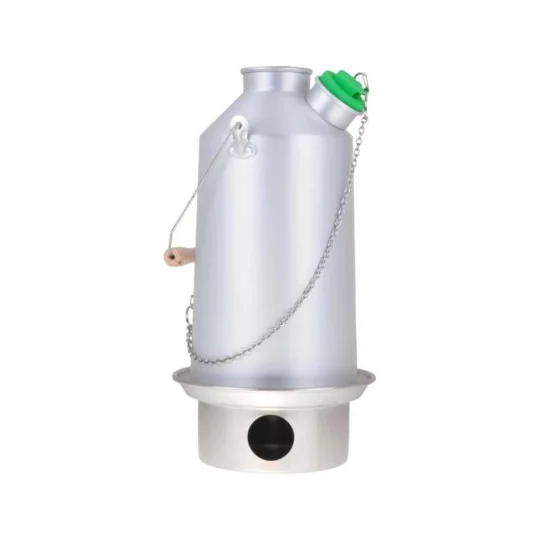 Kelly Kettle Base Kettle Aluminium