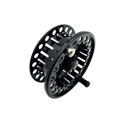 Sharpes of Aberdeen Belmont Fly Reel