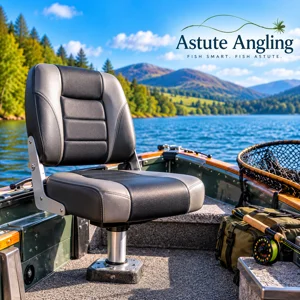 Boat Seats