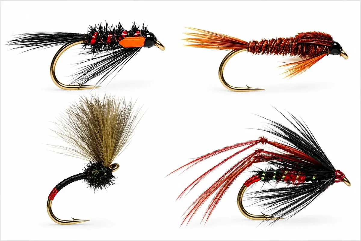 Keep Your Flies in the Water – A Pint of Beer and a Lesson Learned!