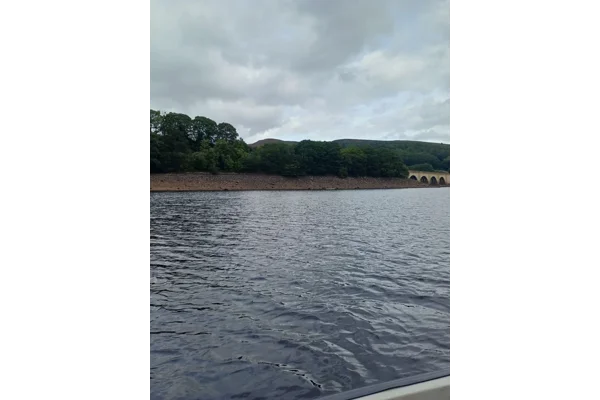 Fly Fishing Outings - Travelling Light