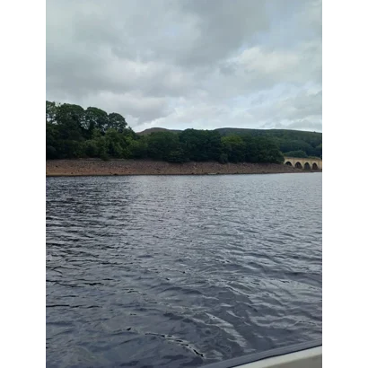 Fly Fishing Outings - Travelling Light