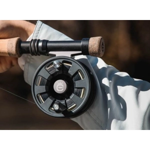 Cortland Crown Fly Reel