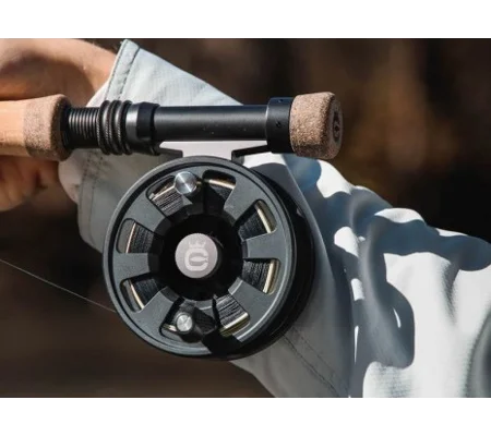 Cortland Crown Fly Reel
