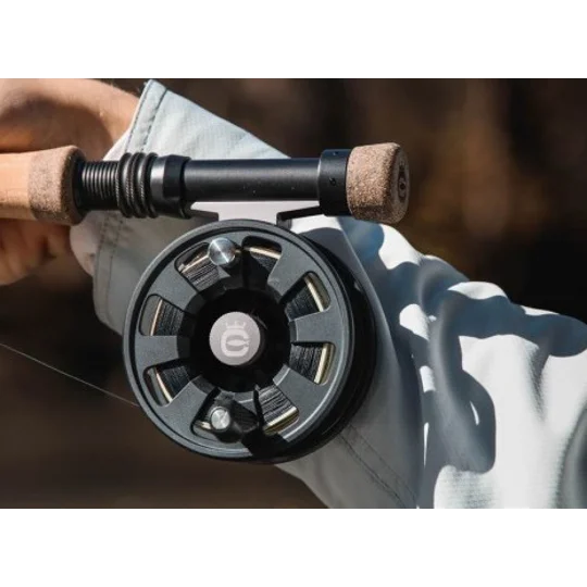 Cortland Crown Fly Reel