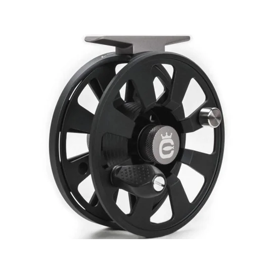 Cortland Crown Fly Reel