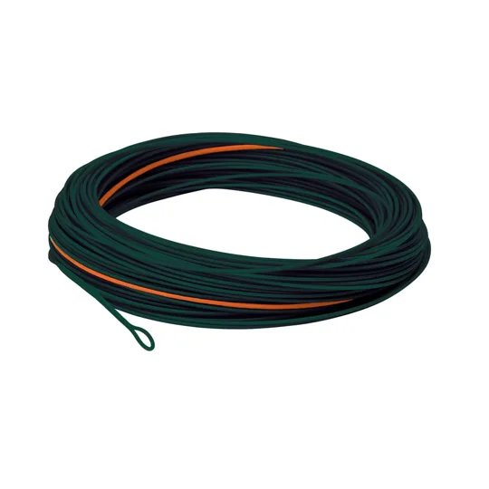 Cortland Fast Intermediate Competition Series trout fly line for stillwater and reservoir fishing