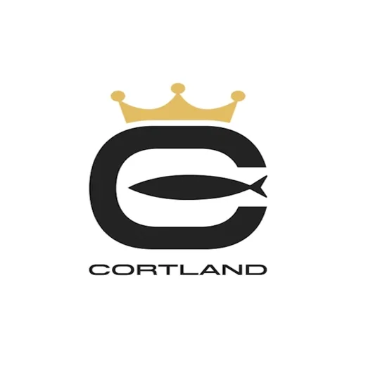 Cortland 100m Ultra Premium Fluorocarbon