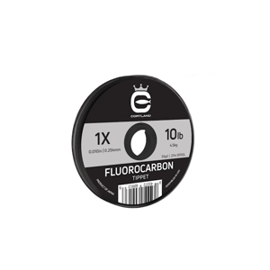Cortland Fluorocarbon 30 Yard spools
