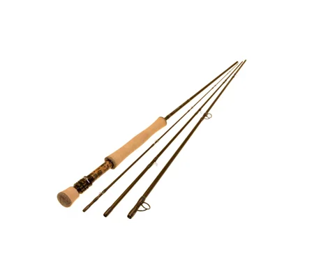 A Jensen Drifter 2 Fly Rod