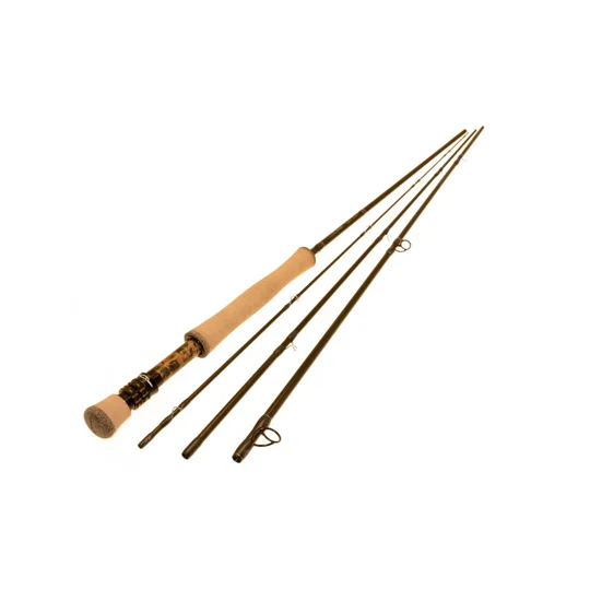A Jensen Drifter 2 Fly Rod