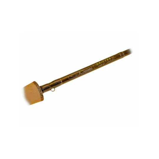 A Jensen Drifter 2 Fly Rod