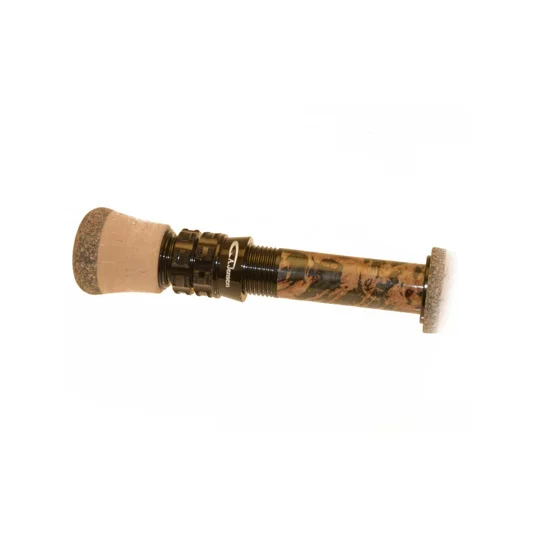 A Jensen Drifter 2 Fly Rod