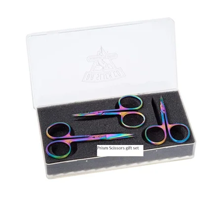 Dr Slick Prism Scissor Sets