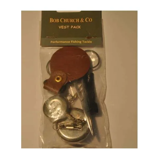 Astute Fly Fishing Starter Pack/Accessories