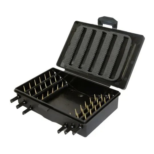 Eumer Tube Fly Box