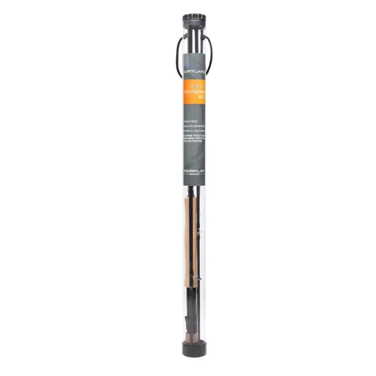 Cortland Fairplay #8/9 Fly Fishing Rod