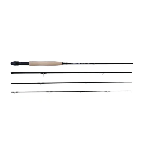 Cortland Fairplay #5/6 Fly Fishing Rod