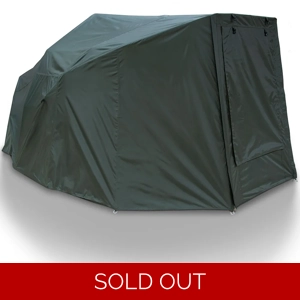Fortress XL Winter Overskin Wrap