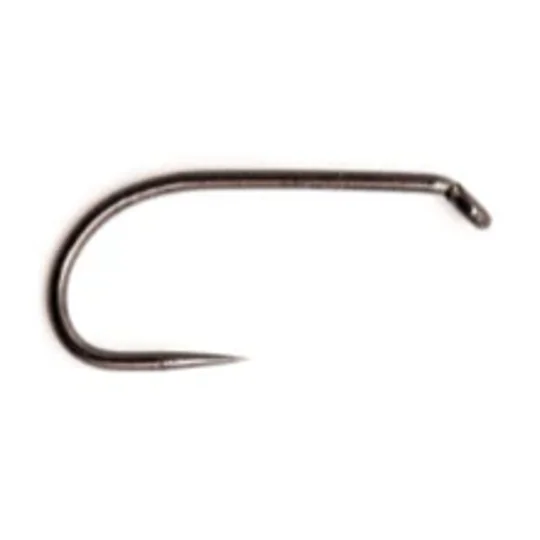 Fario FBL300 Dry Fly Strong Barbless Bronze