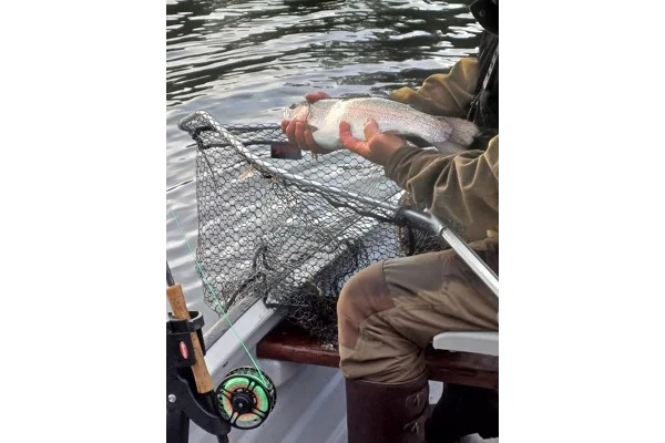 Choosing the right fly fishing starter kit
