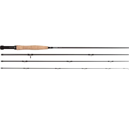 Wychwood Q Flow Fly Fishing Rods