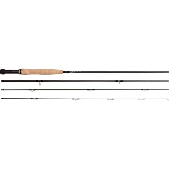 Wychwood Q Flow Fly Fishing Rods