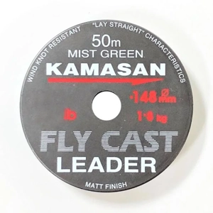 Kamasan Fly Cast Leader