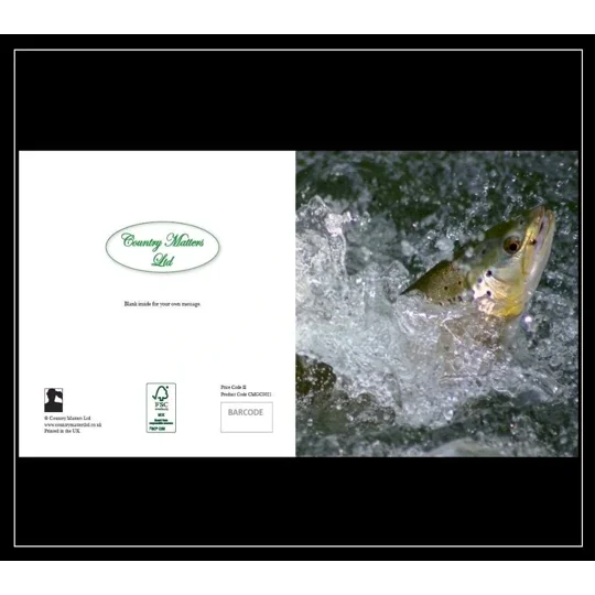 Country Matters Ltd Greeting Cards