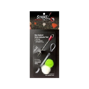 New Zealand Strike Indicator Tool Kit