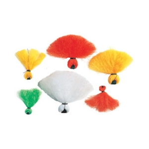 Astute Angling Poly Yarn Indicators