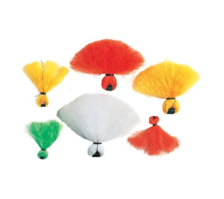 Astute Angling Poly Yarn Indicators