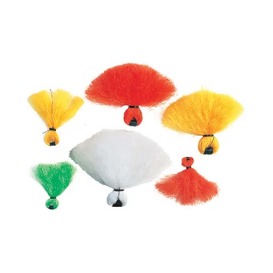 Astute Angling Poly Yarn Indicators