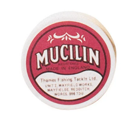Mucilin Line Grease