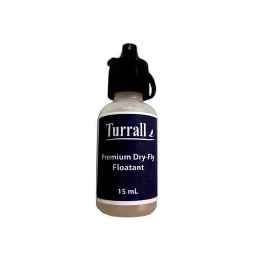 Turrall Fly Treatments