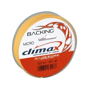 Climax Fly Line Backing