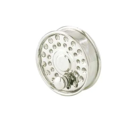 Fly Fishing Reel Hip Flask