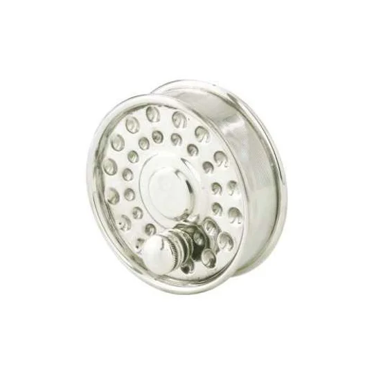 Fly Fishing Reel Hip Flask