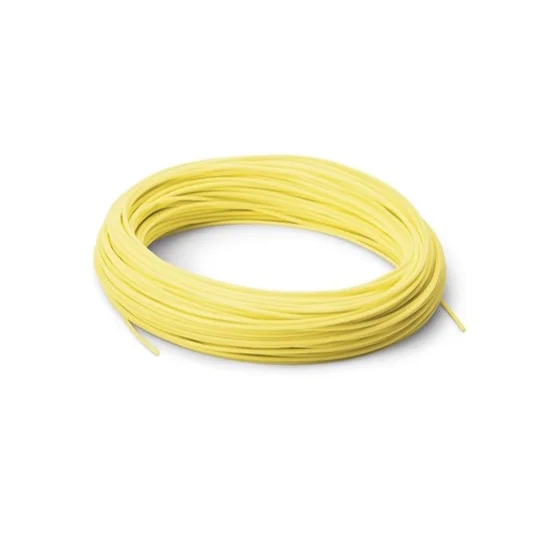 Cortland 333 Trout All Purpose floating fly fishing line for river and stillwater trout fishing