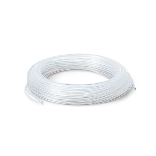 Cortland WF 444 Clear Intermediate trout fly fishing line for discreet subsurface presentation