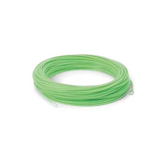 Cortland Ghost Tip 5 weight forward sinking tip trout fly fishing line