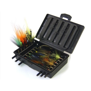 Eumer Tube Fly Box